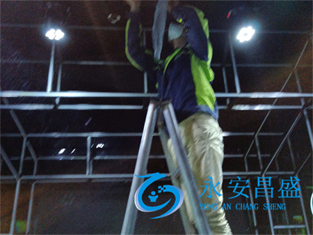 空調維修價(jià)格