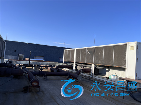 多聯(lián)機維修保養