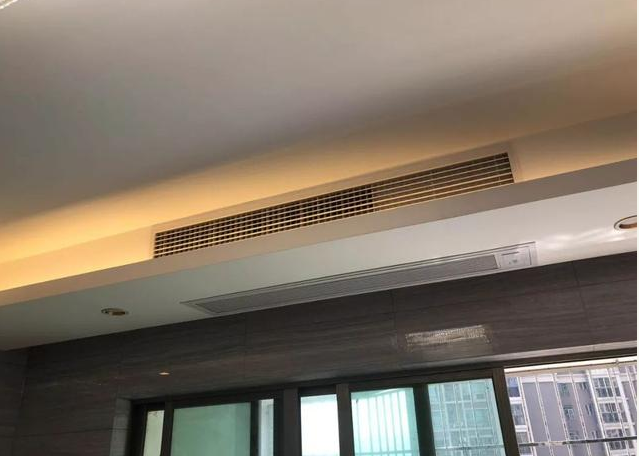 中央空調風(fēng)量小怎么辦