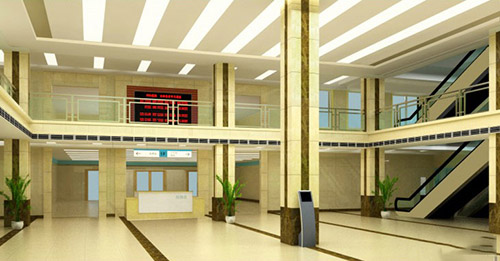 冬季日立中央空調怎么進(jìn)行保養