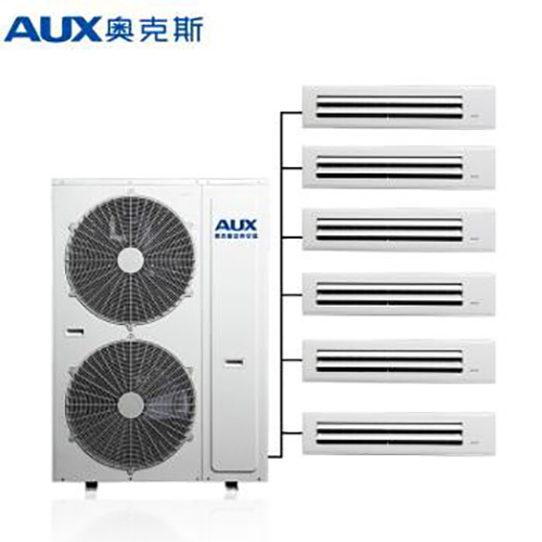 奧克斯中央空調每天耗電量怎么樣？耗電量大嗎