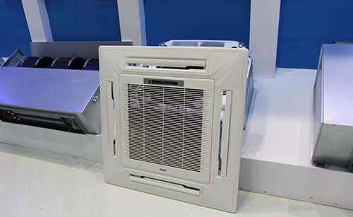 奧克斯中央空調每天耗電量怎么樣？耗電量大嗎