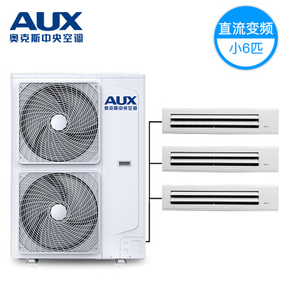 疫情期如何防止交叉感染？中央空調清洗注意事項