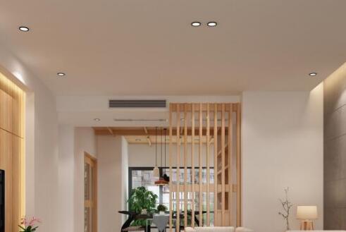 相較于普通空調，新風(fēng)空調有三點(diǎn)優(yōu)勢