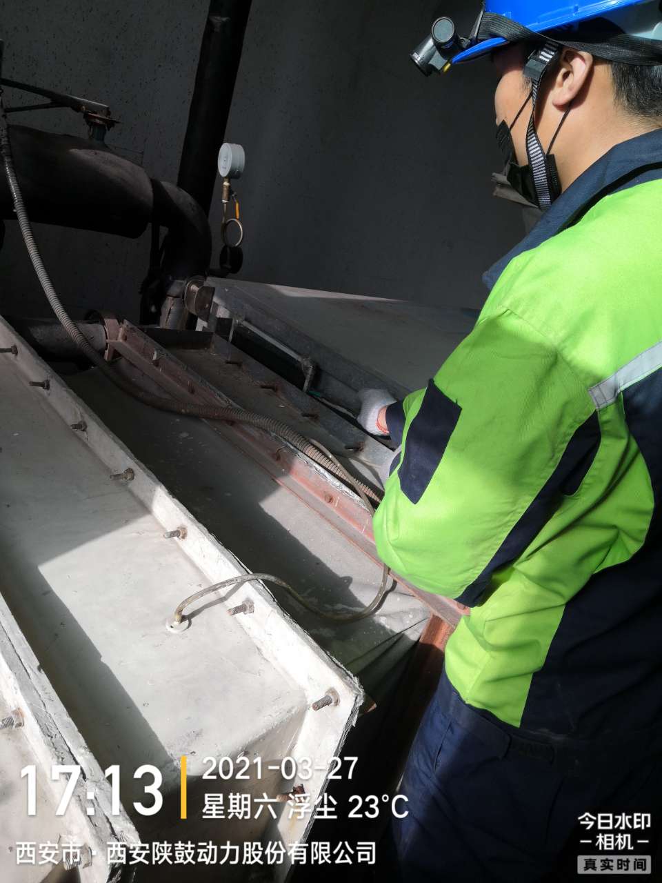 中央空調保養費用高嗎