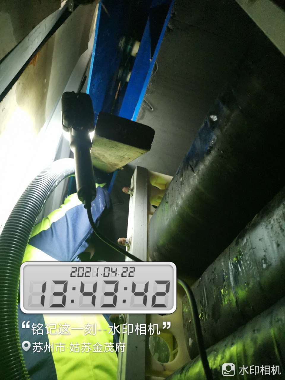 中央空調保養時(shí)間
