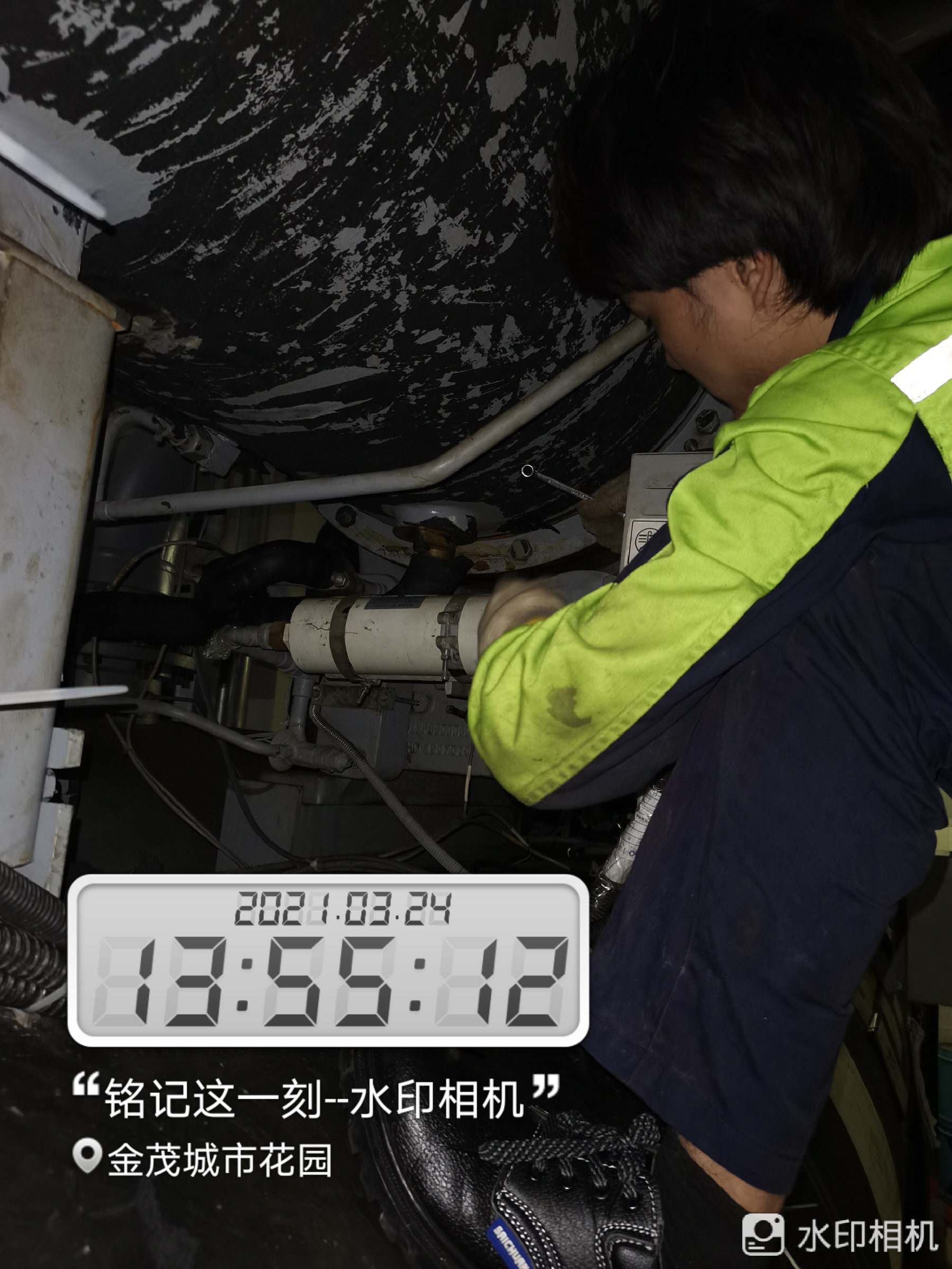 中央空調保養時(shí)間多長(cháng)