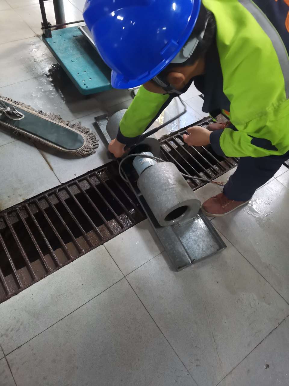 中央空調保養內容有哪些