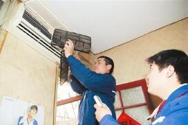 企業(yè)中央空調節能改造方案