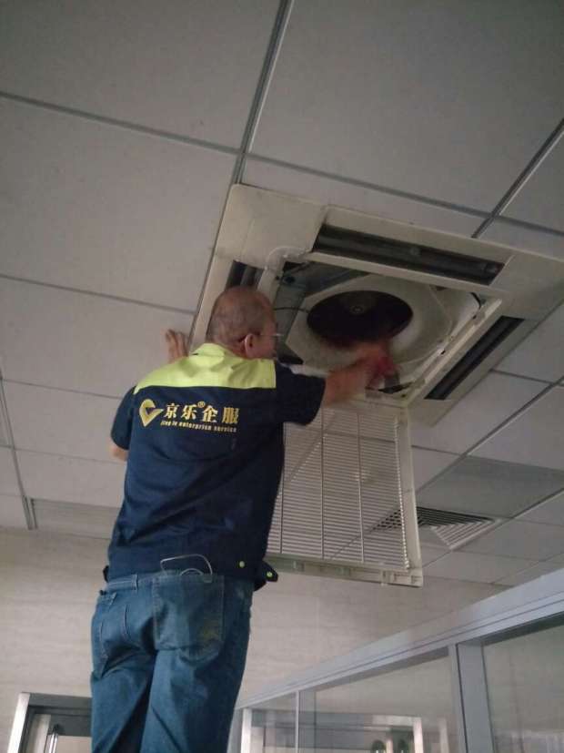 維修中央空調公司電話(huà)