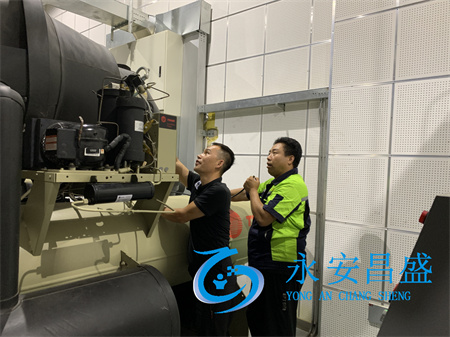 中央空調修理電話(huà)